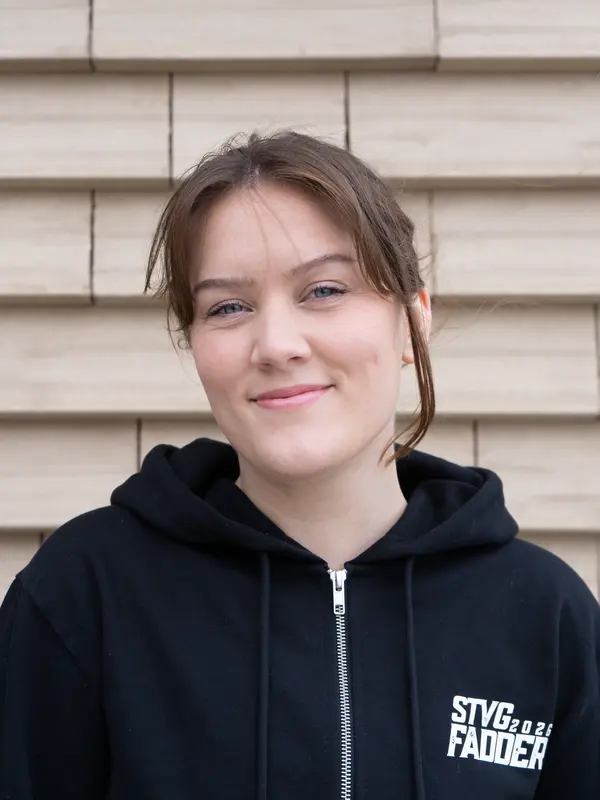 Frederikke