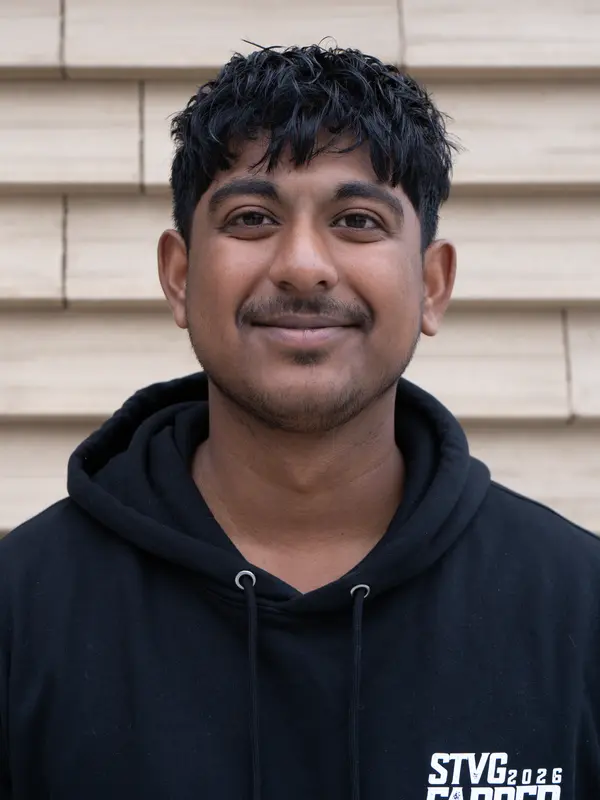 Hiresanth