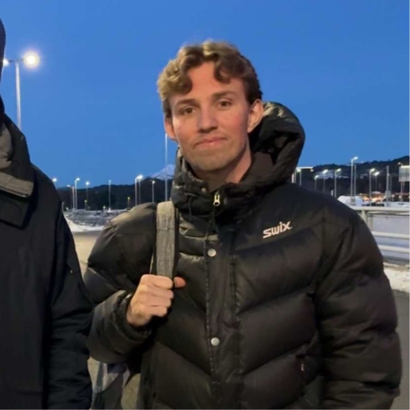 Mio Magnus Småland